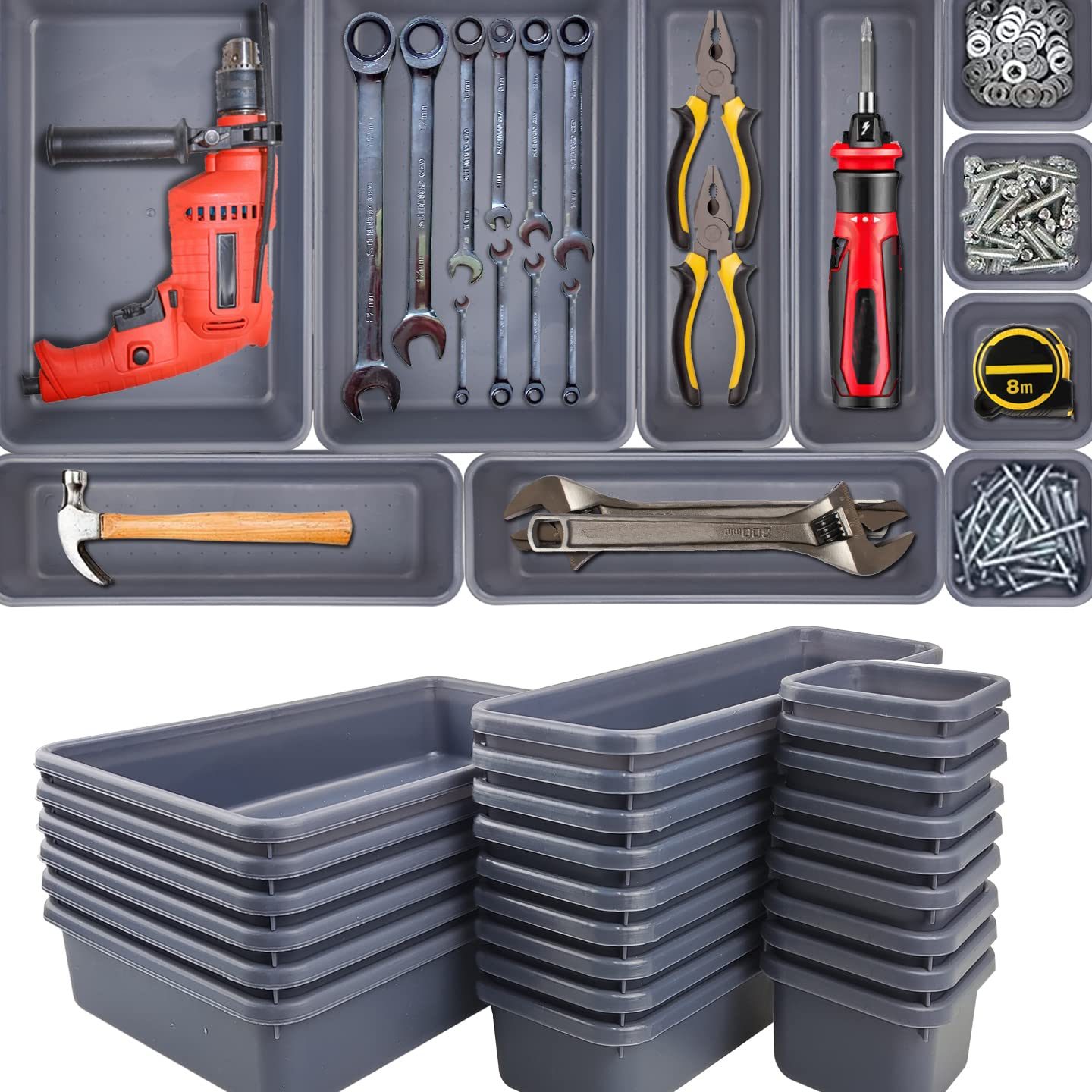 TOOL BOX HARDWARE 1 tool box hardware