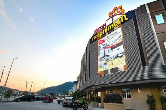 top pet station lumut bukit permata lumut perak