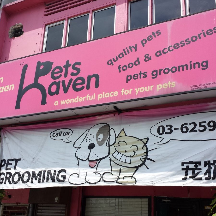Top Pet Station Teluk Intan 1 top pet station teluk intan
