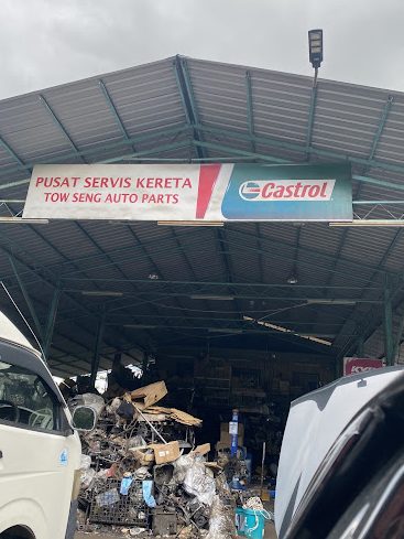tow seng auto parts