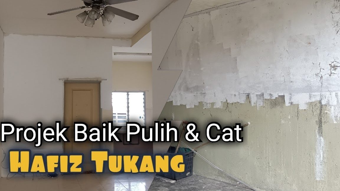 Tukang Cat Specialist Pro. Rumah/Kedai/Pejabat Taiping, Ipoh, Penang, Selangor 1 tukang cat specialist pro rumah kedai pejabat taiping ipoh penang selangor