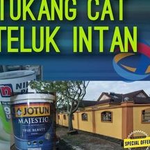 Tukang Cat Teluk Intan 1 tukang cat teluk intan