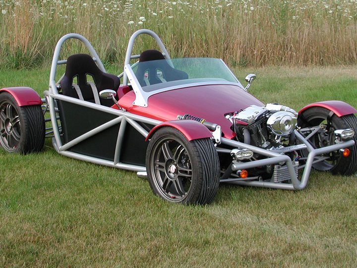 twin tech auto