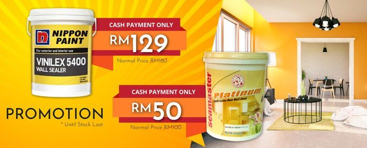 velocitydiy concept store sdn bhd