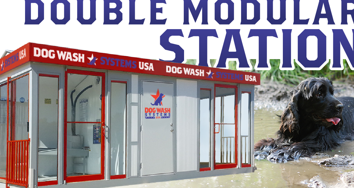 Wan Pet Station 1 wan pet station