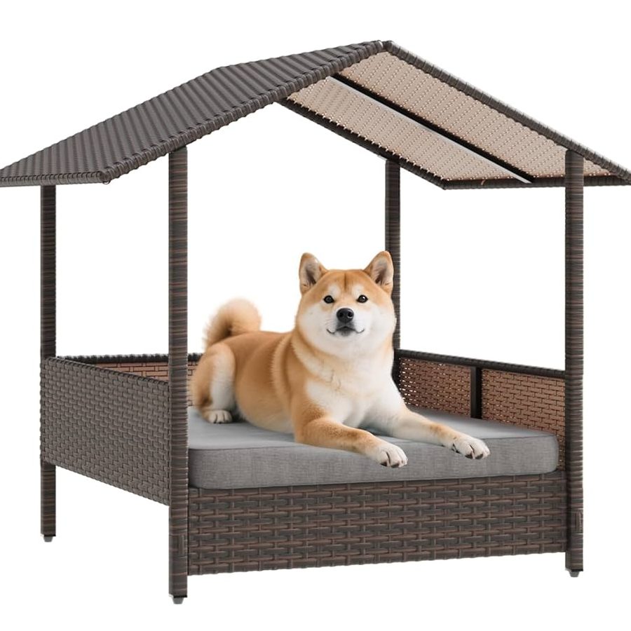 wawa pet house