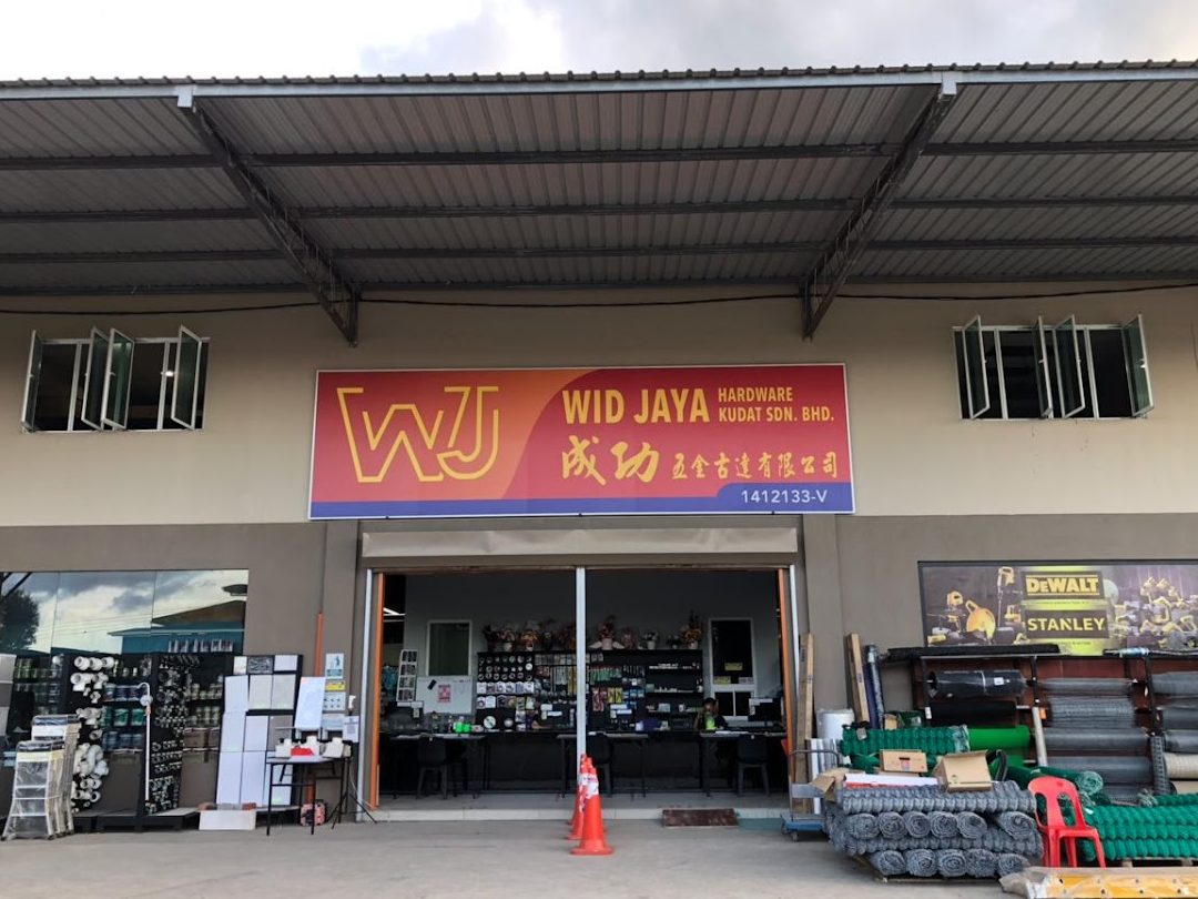 Widjaya Hardware Sdn Bhd 1 widjaya hardware sdn bhd
