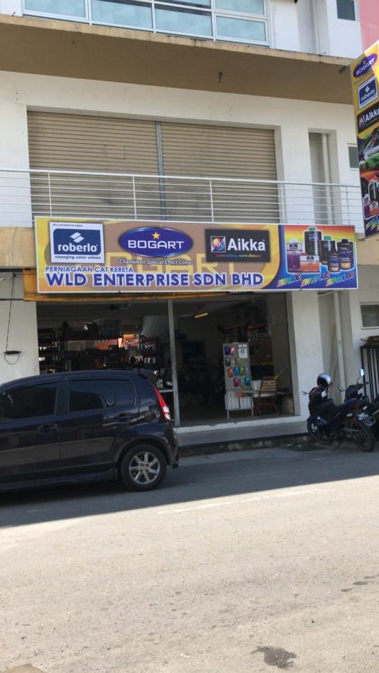wld enterprise sdn bhd