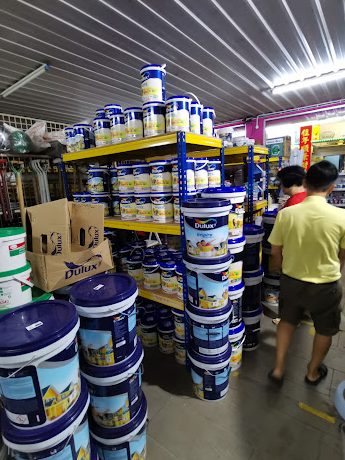 wonder hardware dulux welding dongcheng car wash