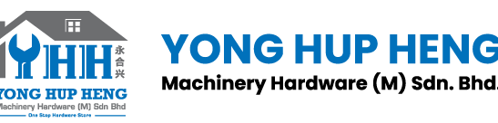 yong hup heng machinery m bestari sdn bhd